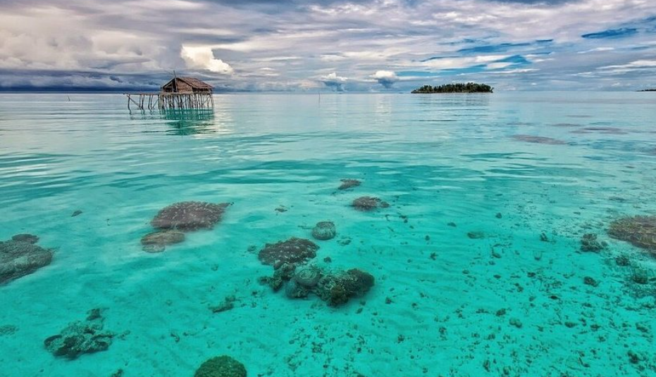 Pesona Pantai Nihiwatu: Surga Tersembunyi di Sumba Barat
