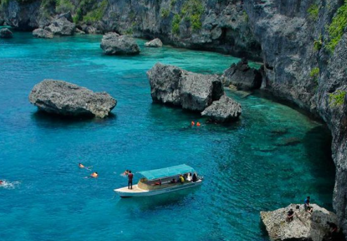 Wisata Sumba dari Surabaya: Jelajahi Keindahan Timur Indonesia