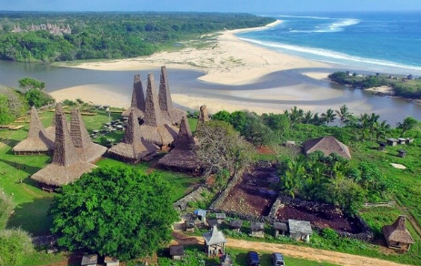 Petualangan Wisata Sumba dari Bali: Perpaduan Alam dan Budaya yang Eksotis