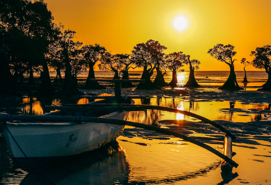 Menikmati Keindahan Alam Sumba dari Ujung Timur Indonesia