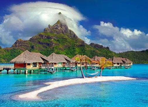 Pulau Sumba dan Wakatobi: Dua Surga Alam Indonesia Timur