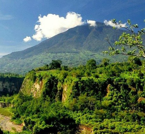 Bentang Alam Sumba vs Bukittinggi: Alam Terbuka atau Pegunungan