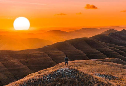 Keindahan Visual Sumba yang Berbeda dari Destinasi Populer Indonesia