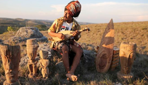 Sumba sebagai Alternatif Wisata Alam Setelah Bali dan Lombok