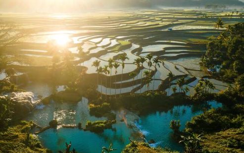 Sumba sebagai Destinasi Wisata Budaya Setelah Bali