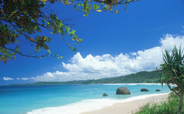 Pantai Terindah di Sumba untuk Menikmati Laut Lepas