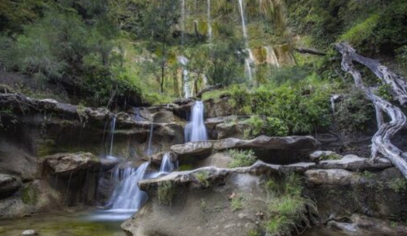 Air Terjun di Sumba yang Masih Jarang Diketahui Wisatawan