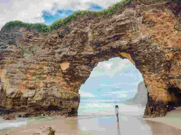 Destinasi Wisata Sumba yang Cocok untuk Menenangkan Diri